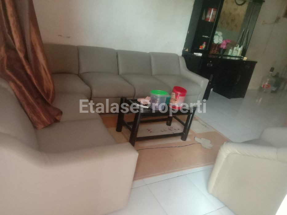 Foto properti Dijual Cepat Usaha Kost-kostan Aktif Di Gayungan PTT 4