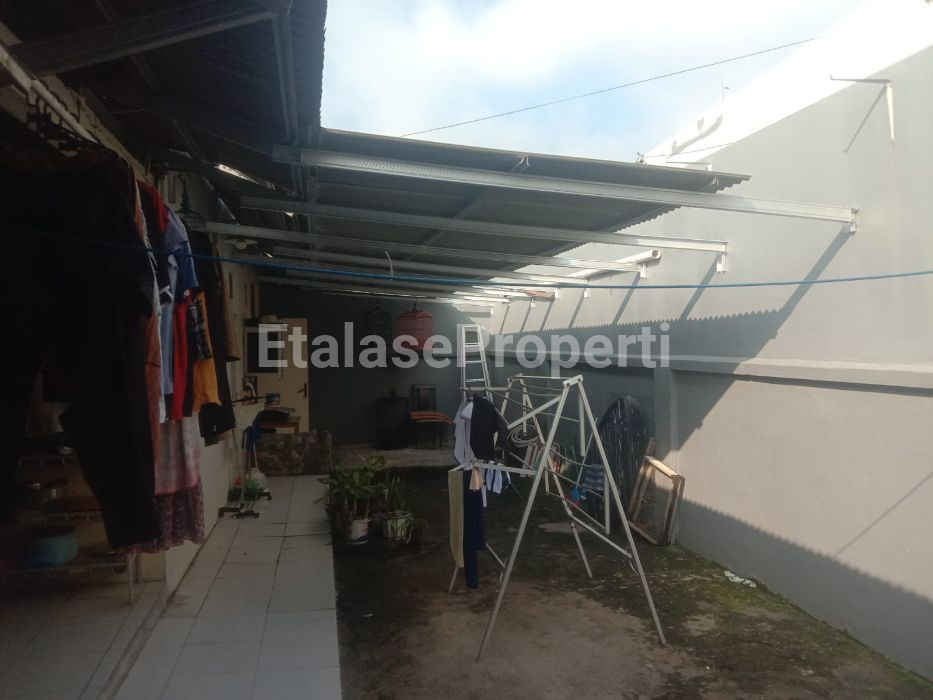 Foto properti Dijual Cepat Usaha Kost-kostan Aktif Di Gayungan PTT 6