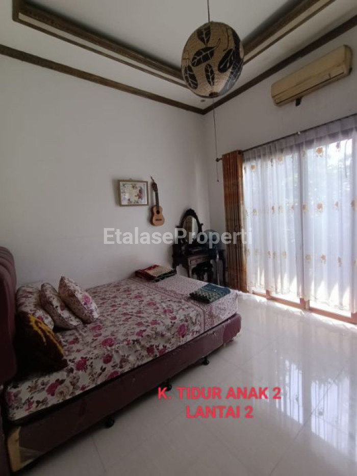 Foto properti JUAL RUMAH BERLOKASI DI CLUSTER FEDORA, GRAHA RAYA BINTARO JAYA, TANGERANG, JAWA BARAT. 3