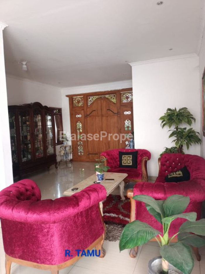 Foto properti JUAL RUMAH BERLOKASI DI CLUSTER FEDORA, GRAHA RAYA BINTARO JAYA, TANGERANG, JAWA BARAT. 4