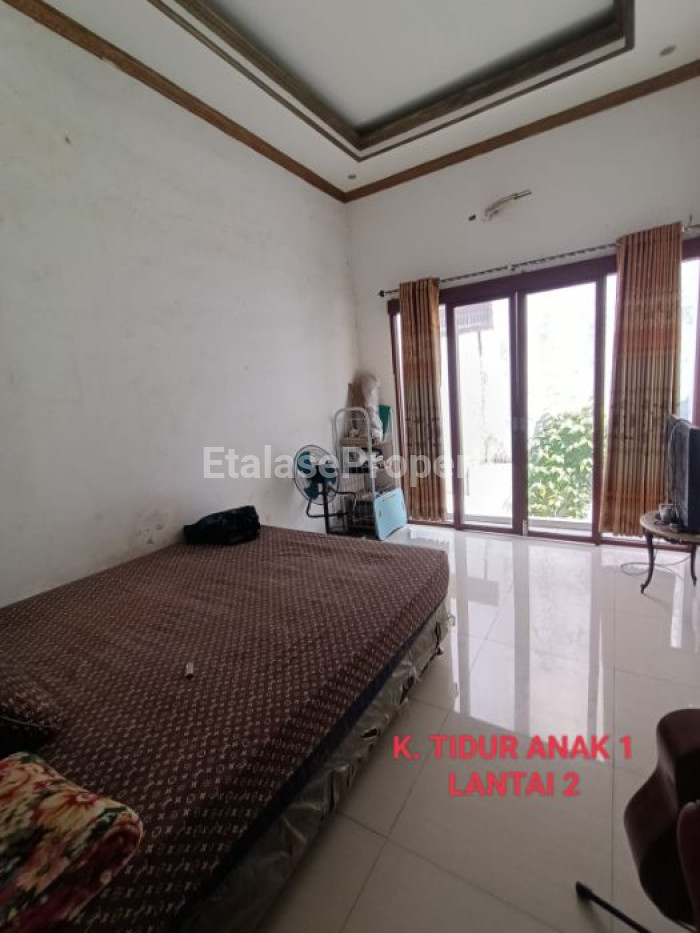 Foto properti JUAL RUMAH BERLOKASI DI CLUSTER FEDORA, GRAHA RAYA BINTARO JAYA, TANGERANG, JAWA BARAT. 5