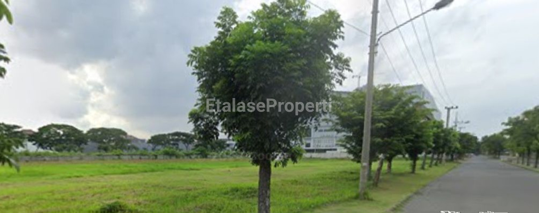 Foto properti SEWA LAHAN 2 KAVLING JEJER BERLOKASI DI PAKUWON CITY DI SURABAYA TIMUR. 2