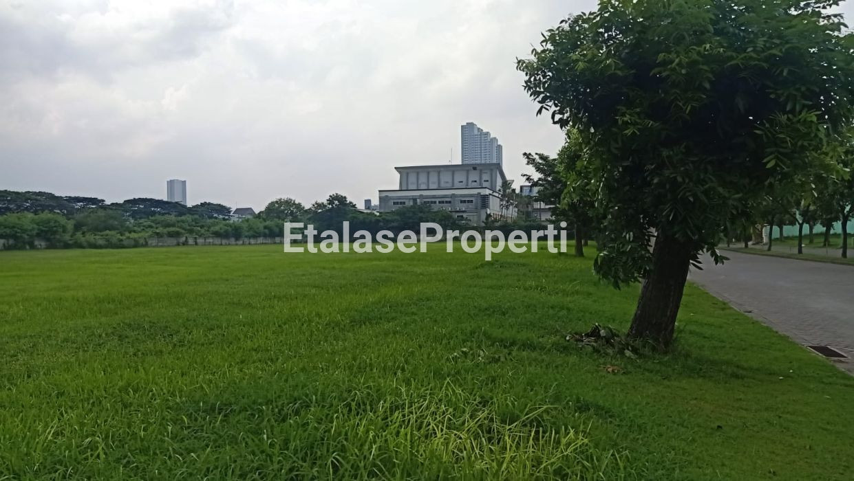 Foto properti SEWA LAHAN 2 KAVLING JEJER BERLOKASI DI PAKUWON CITY DI SURABAYA TIMUR. 3