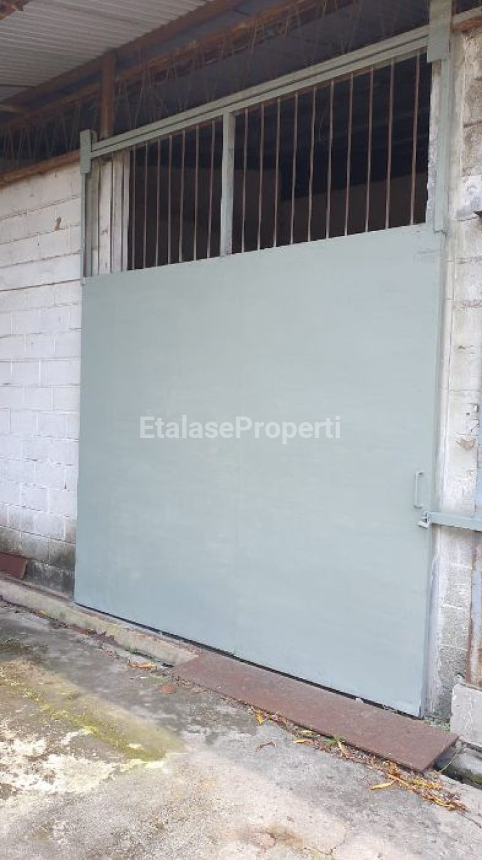 Foto properti DIJUAL  Pabrik Jemundo 3