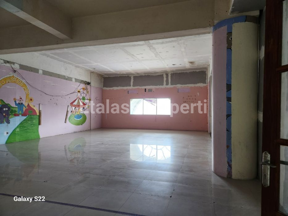 Foto properti Disewakan Bangunan Di Telaga Utama Golf Citraland Cocok Untuk Kantor, Showroom, Resto Café, Tempat Kursus Dll 2
