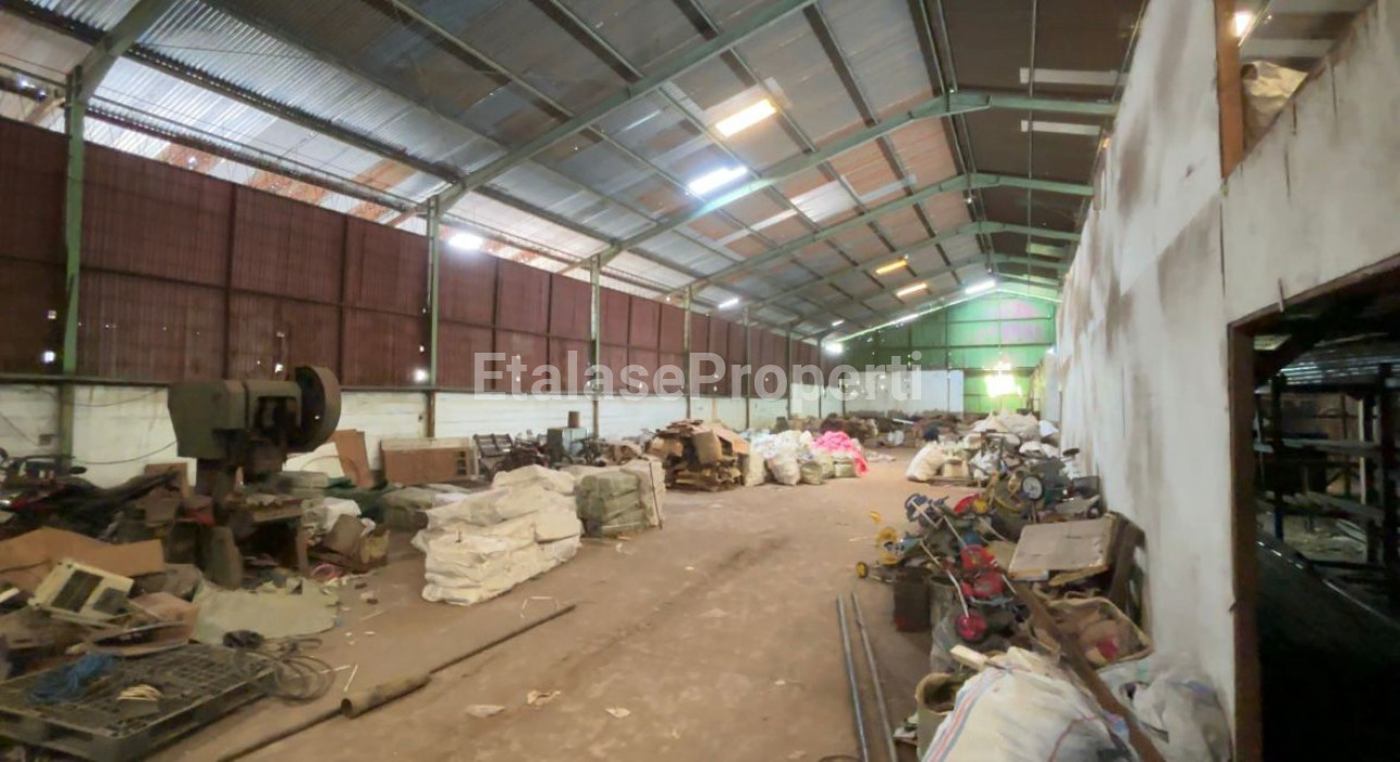 Foto properti Disewakan Gudang Di Buntaran Dekat Margomulyo Dan Manukan 3