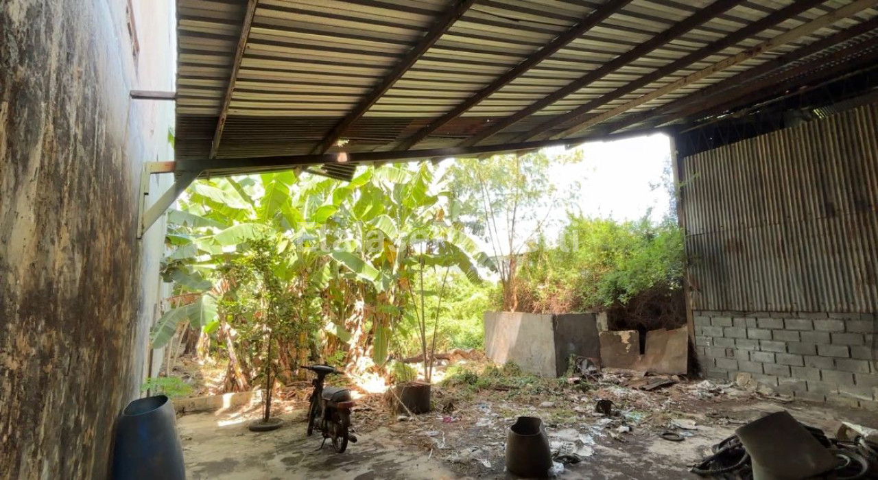 Foto properti Disewakan Gudang Di Buntaran Dekat Margomulyo Dan Manukan 8
