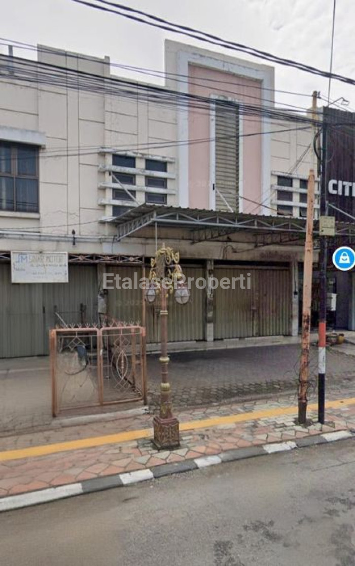 Foto properti JUAL Ruko 0 Jalan Kembar Gajah Mada Mojokerto 1