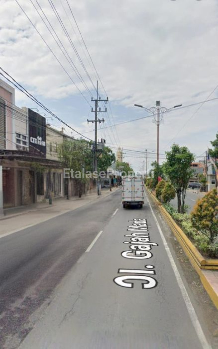 Foto properti JUAL Ruko 0 Jalan Kembar Gajah Mada Mojokerto 2