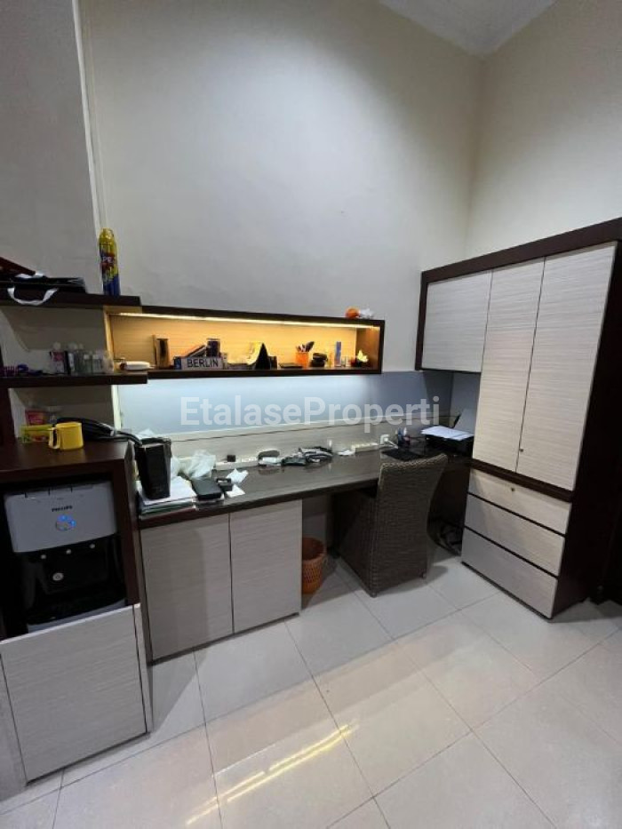 Foto properti RUMAH SIAP HUNI PONDOK JATI SIDOARJO Jual Rumah 4