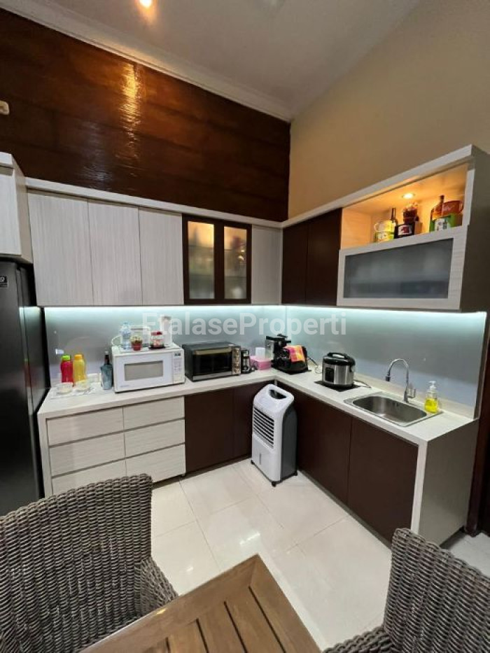Foto properti RUMAH SIAP HUNI PONDOK JATI SIDOARJO Jual Rumah 5