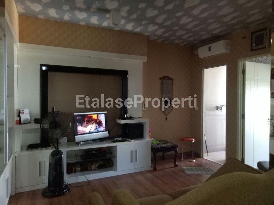 Foto properti Dijual Cepat Apartemen Eastcoast Tower Amethys 2