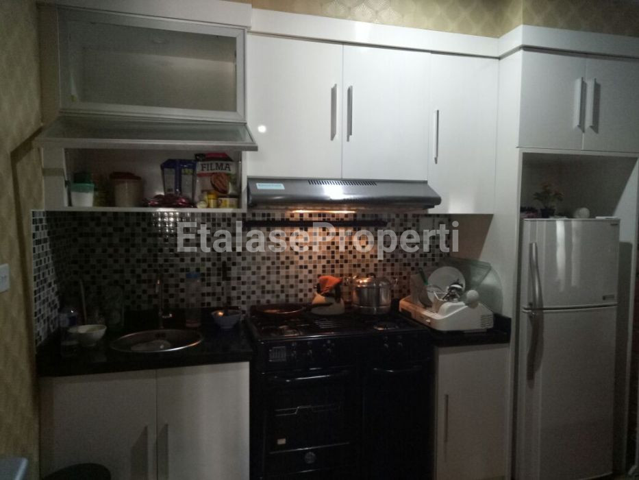 Foto properti Dijual Cepat Apartemen Eastcoast Tower Amethys 3