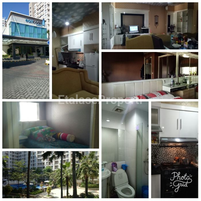 Foto properti Dijual Cepat Apartemen Eastcoast Tower Amethys 4