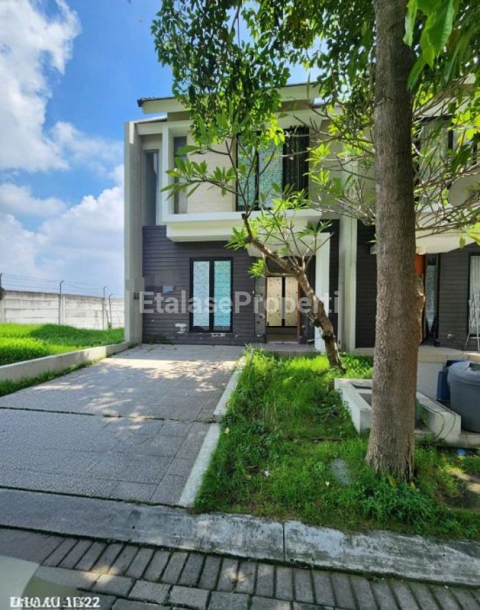 Foto properti Dijual Rumah Siap Huni Nortwest Lake Citraland 1 M-an 1