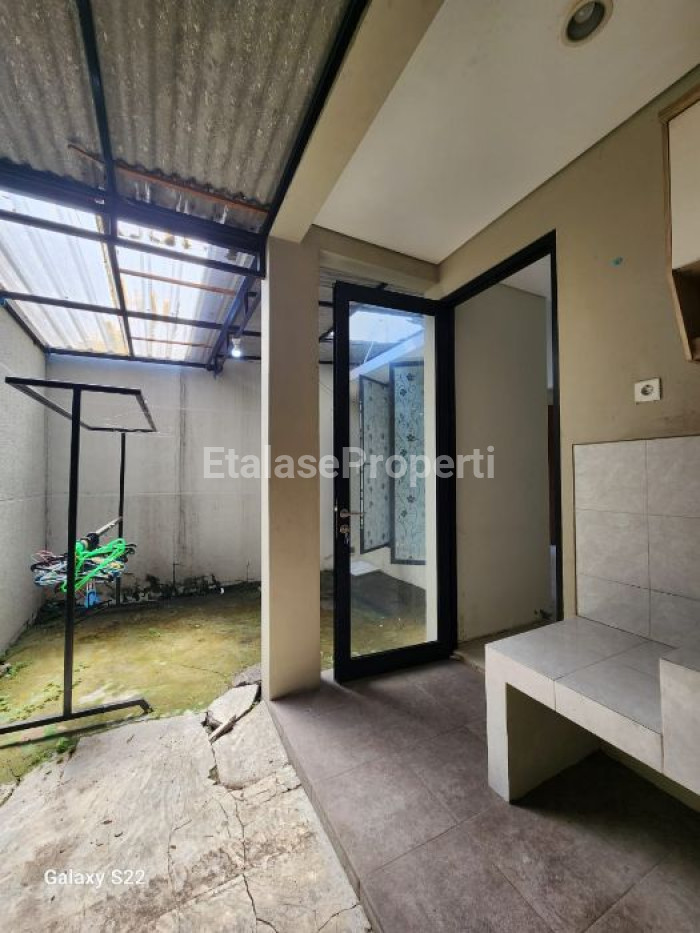 Foto properti Dijual Rumah Siap Huni Nortwest Lake Citraland 1 M-an 2