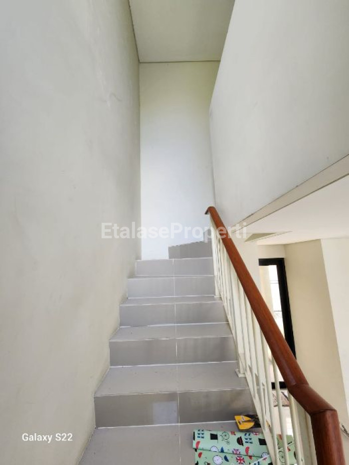 Foto properti Dijual Rumah Siap Huni Nortwest Lake Citraland 1 M-an 5