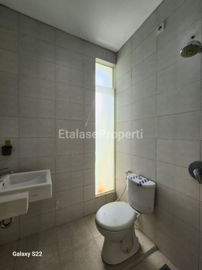 Foto properti Dijual Rumah Siap Huni Nortwest Lake Citraland 1 M-an 7