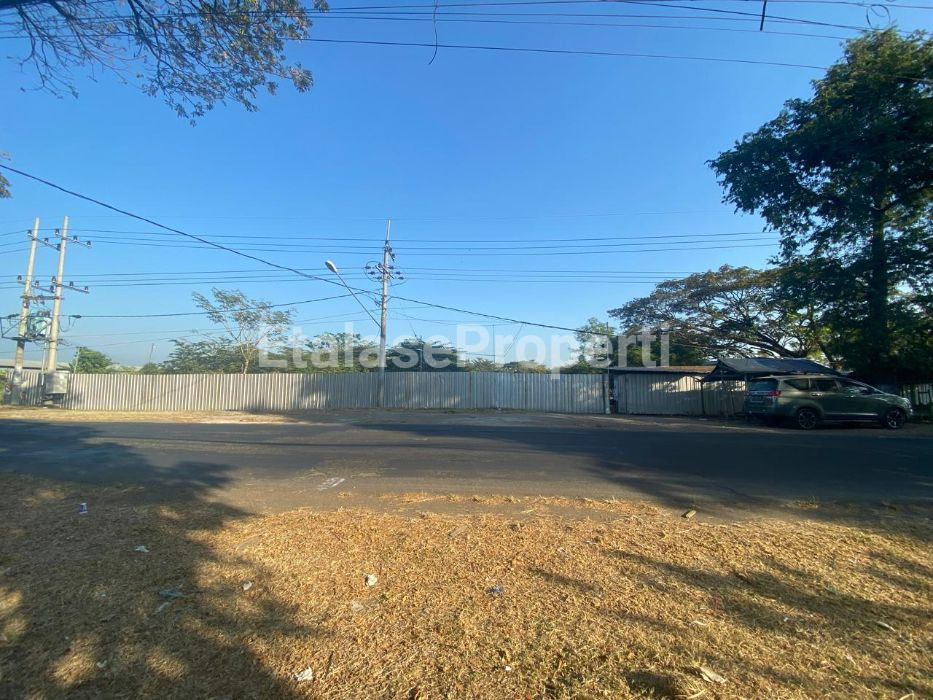 Foto properti JUAL LAHAN INDUSTRI SIAP BANGUN, PASURUAN, JAWA TIMUR. 1