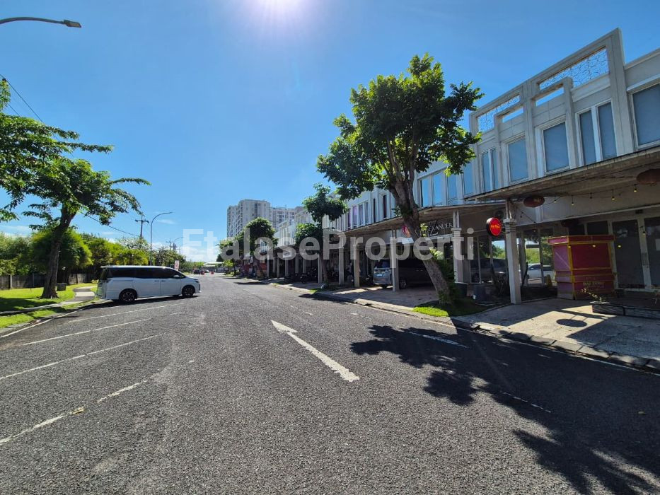 Foto properti Disewakan Ruko Biz Home Pakuwon City Kenjeran 3