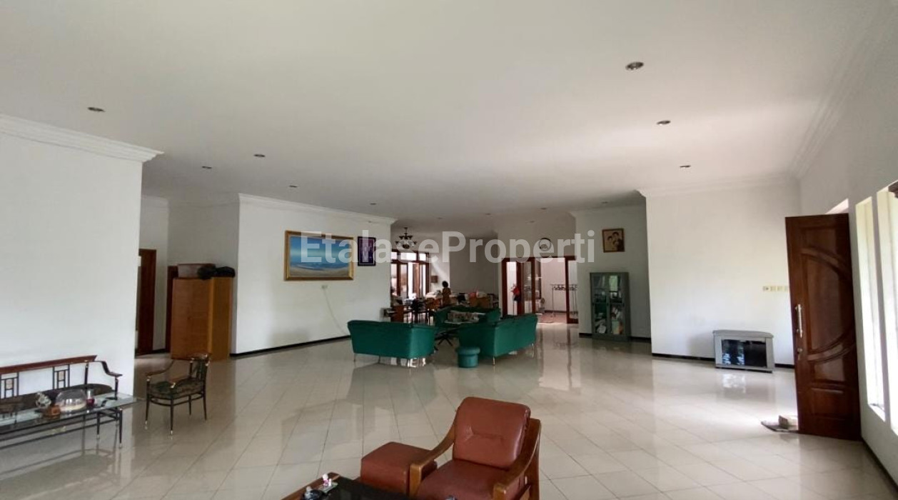 Foto properti Disewakan Rumah Di Kusuma Bangsa Bisa Untuk Klinik Kantor 4