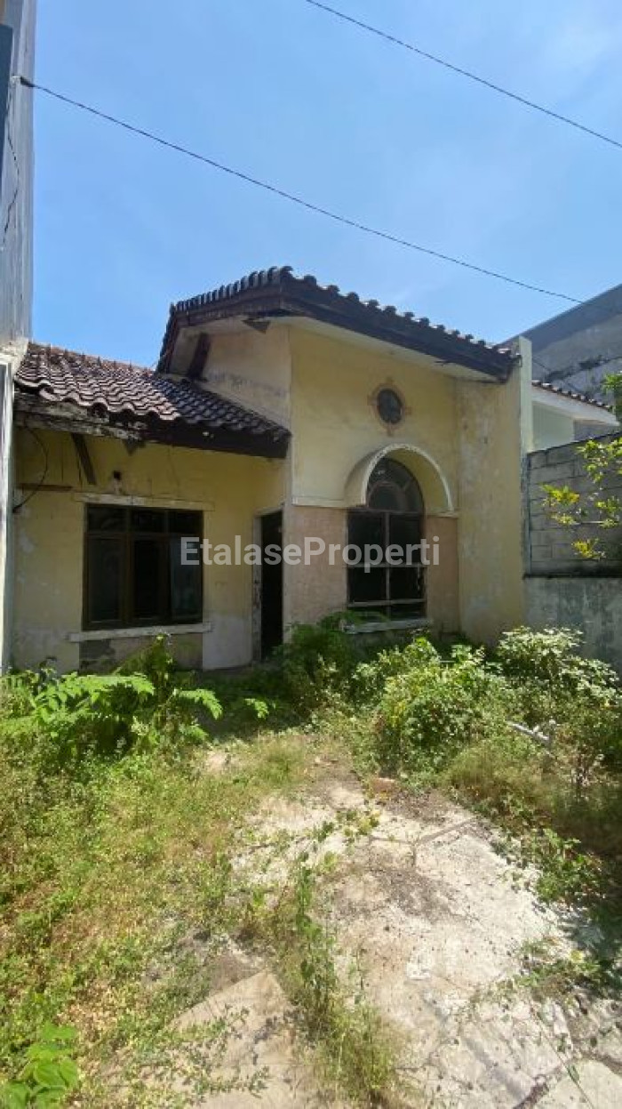 Foto properti Dijual Rumah Hitung Tanah Di Purimas Rungkut Wonorejo 1