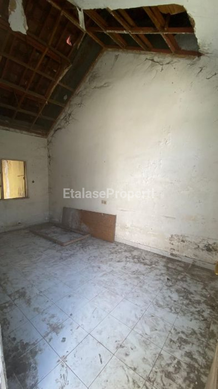 Foto properti Dijual Rumah Hitung Tanah Di Purimas Rungkut Wonorejo 3