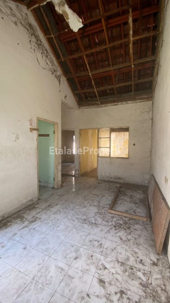 Foto properti Dijual Rumah Hitung Tanah Di Purimas Rungkut Wonorejo 4