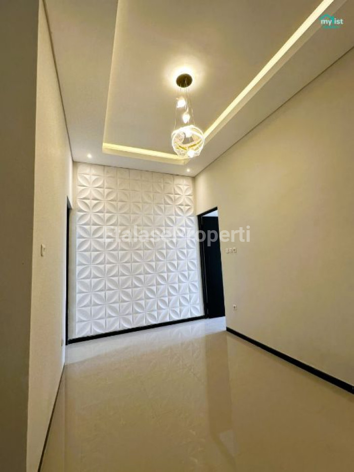 Foto properti Dijual Rumah Di Nirwana Eksekutif Dekat MERR UPH Wonorejo 5