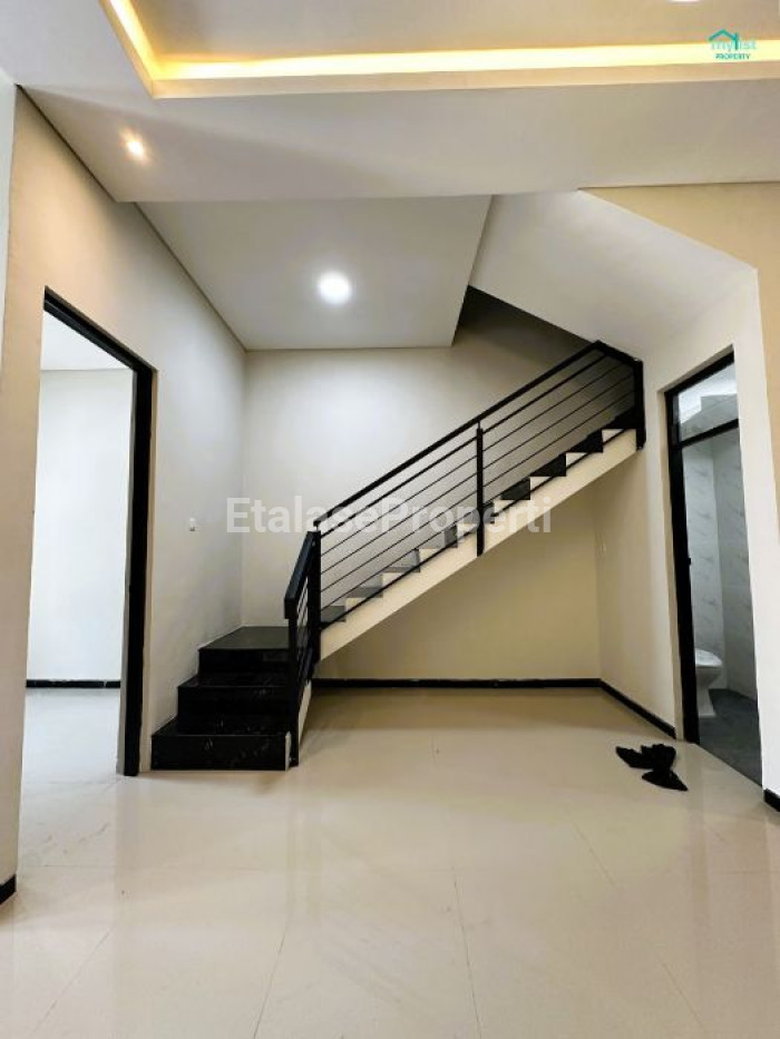 Foto properti Dijual Rumah Di Nirwana Eksekutif Dekat MERR UPH Wonorejo 7