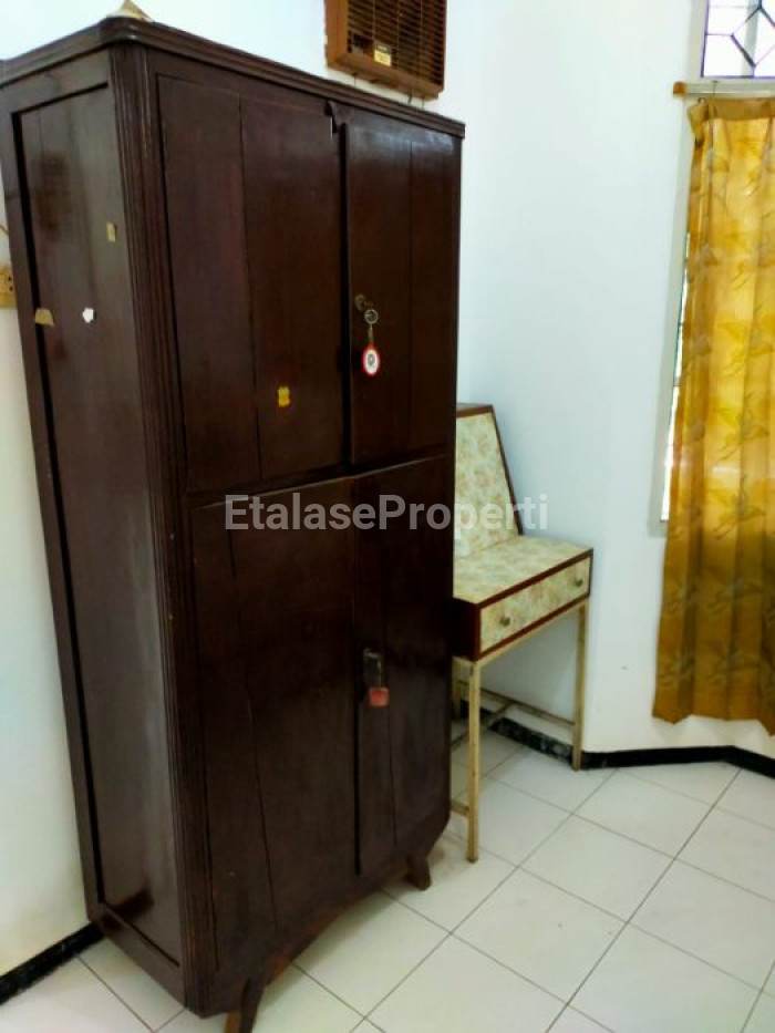 Foto properti Disewakan Rumah SIap Huni Di Nirwana Eksekutif Wonorejo Rungkut 5