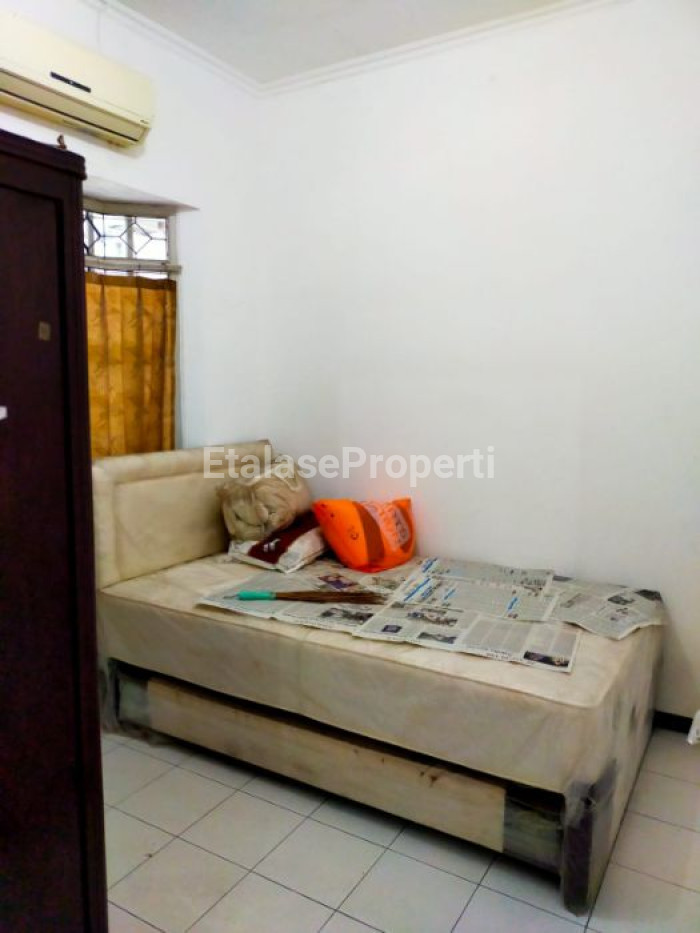 Foto properti Disewakan Rumah SIap Huni Di Nirwana Eksekutif Wonorejo Rungkut 6