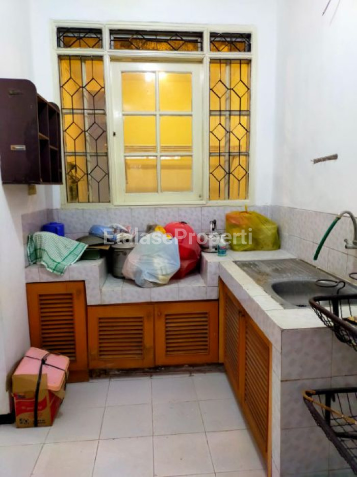 Foto properti Disewakan Rumah SIap Huni Di Nirwana Eksekutif Wonorejo Rungkut 9