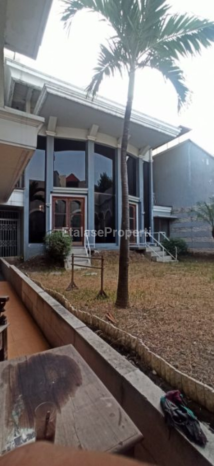 Foto properti *Dijual Rumah Bukit Darmo Golf (BDG)* 3