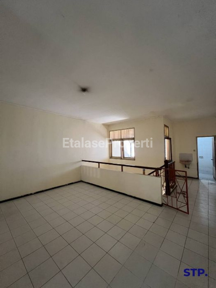 Foto properti Jual Ruko Di Raya Mulyosari 2 Lantai 4