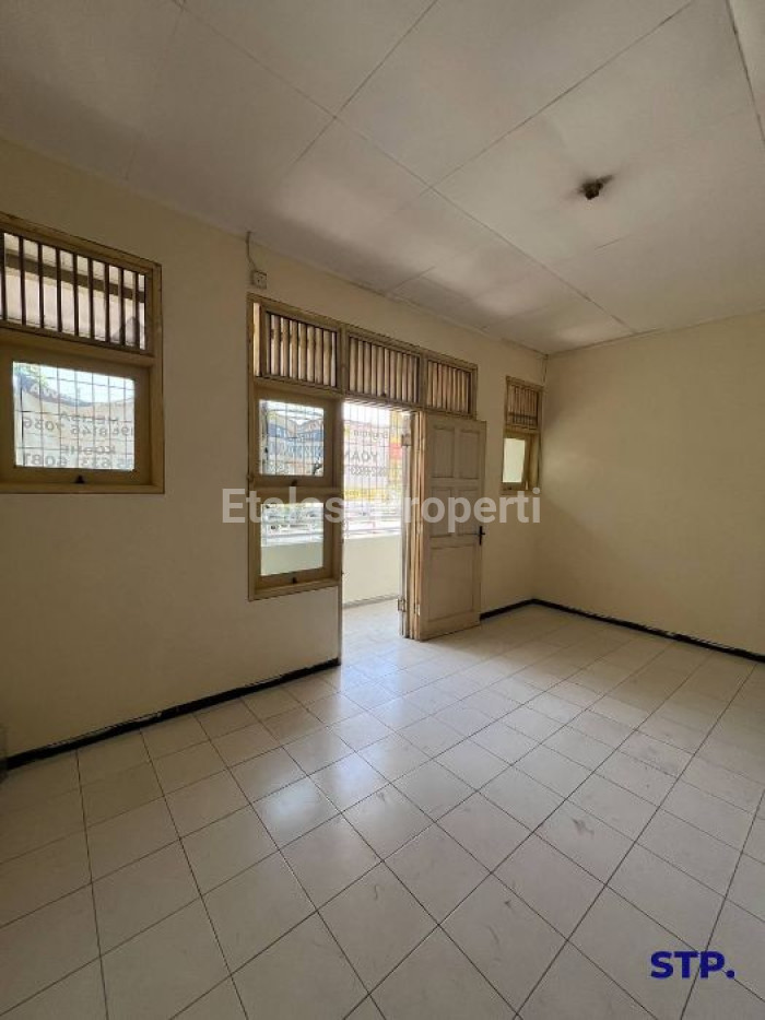Foto properti Jual Ruko Di Raya Mulyosari 2 Lantai 8