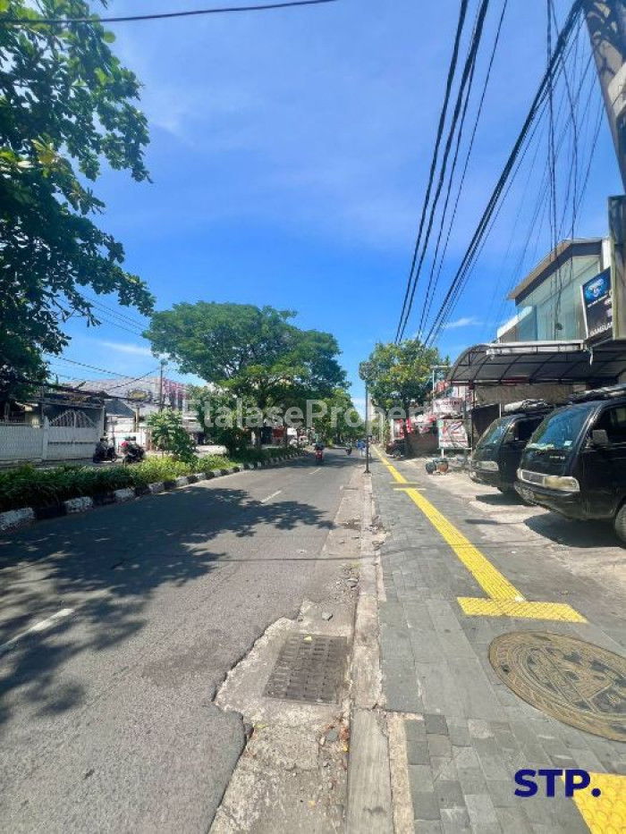 Foto properti Jual Ruko Di Raya Mulyosari 2 Lantai 9