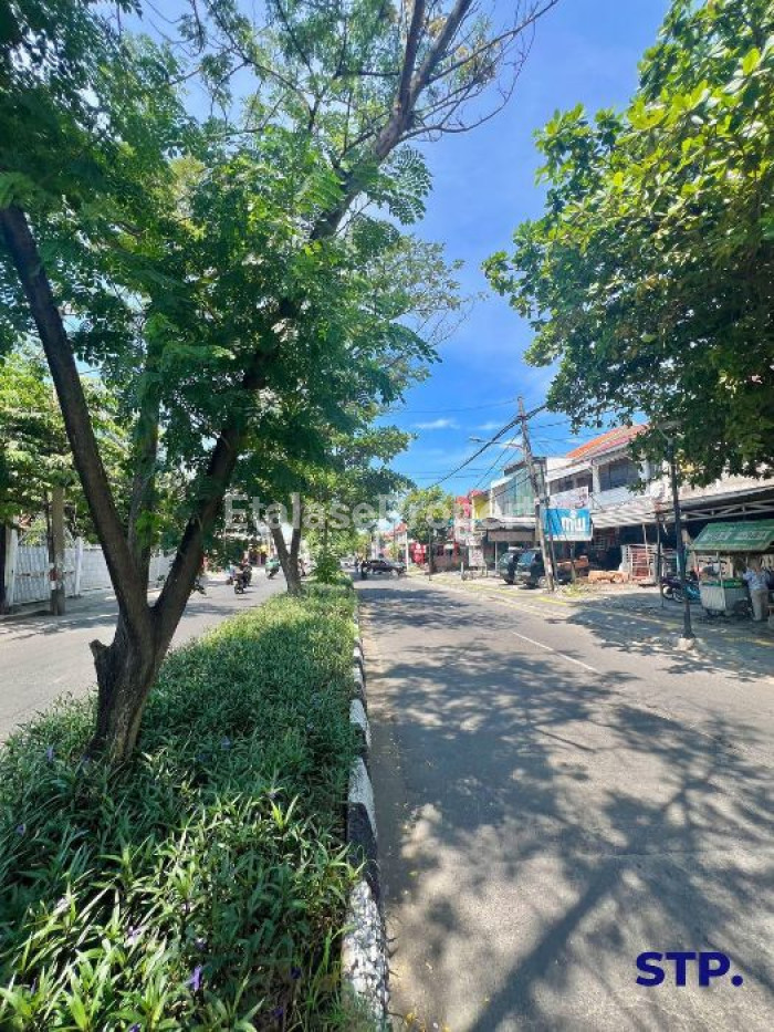 Foto properti Jual Ruko Di Raya Mulyosari 2 Lantai 10