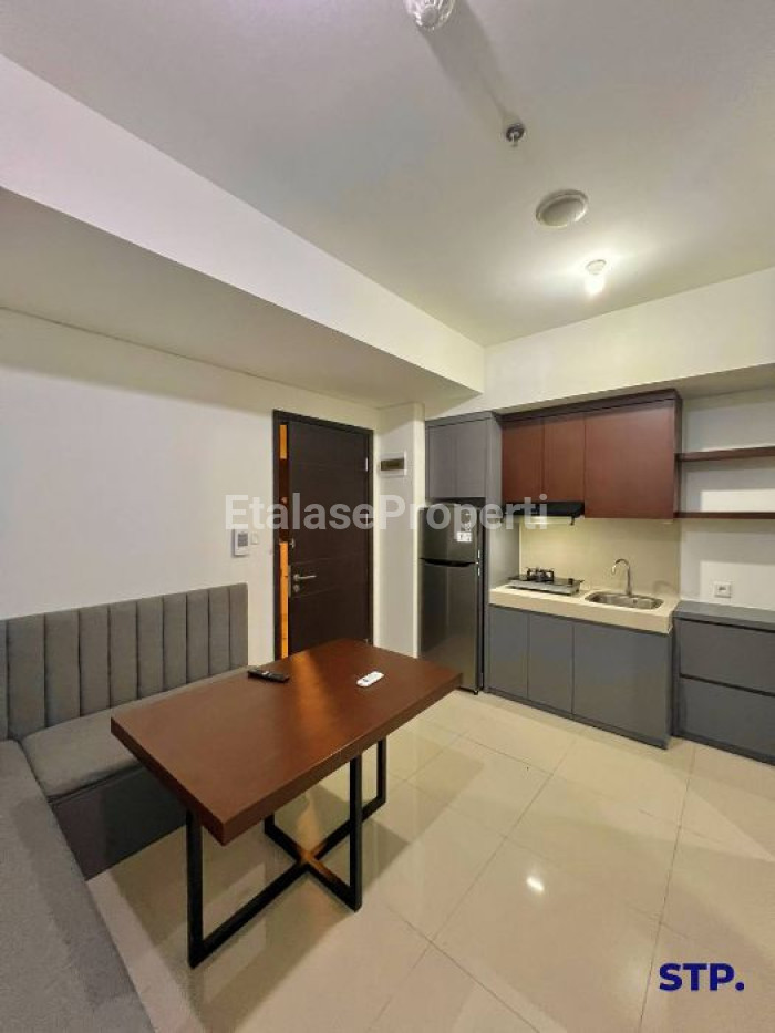 Foto properti Disewakan, Apartemen Klaska Residence Tower Azure 1 Bedroom Furnished NEW 1