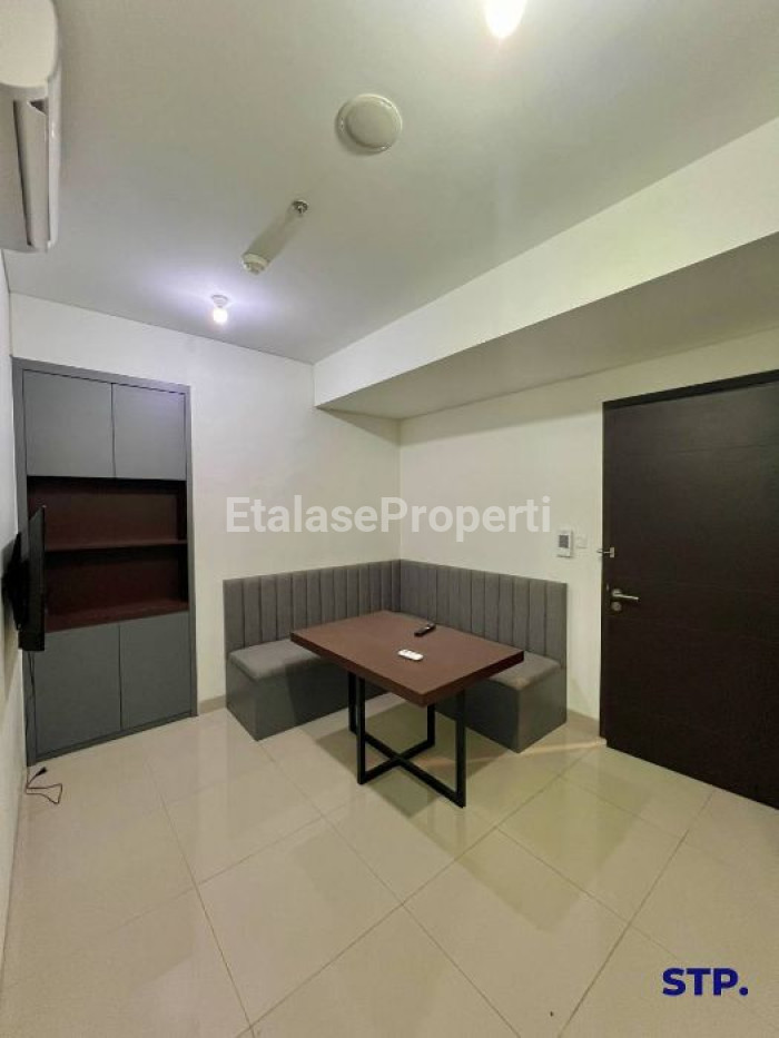 Foto properti Disewakan, Apartemen Klaska Residence Tower Azure 1 Bedroom Furnished NEW 2