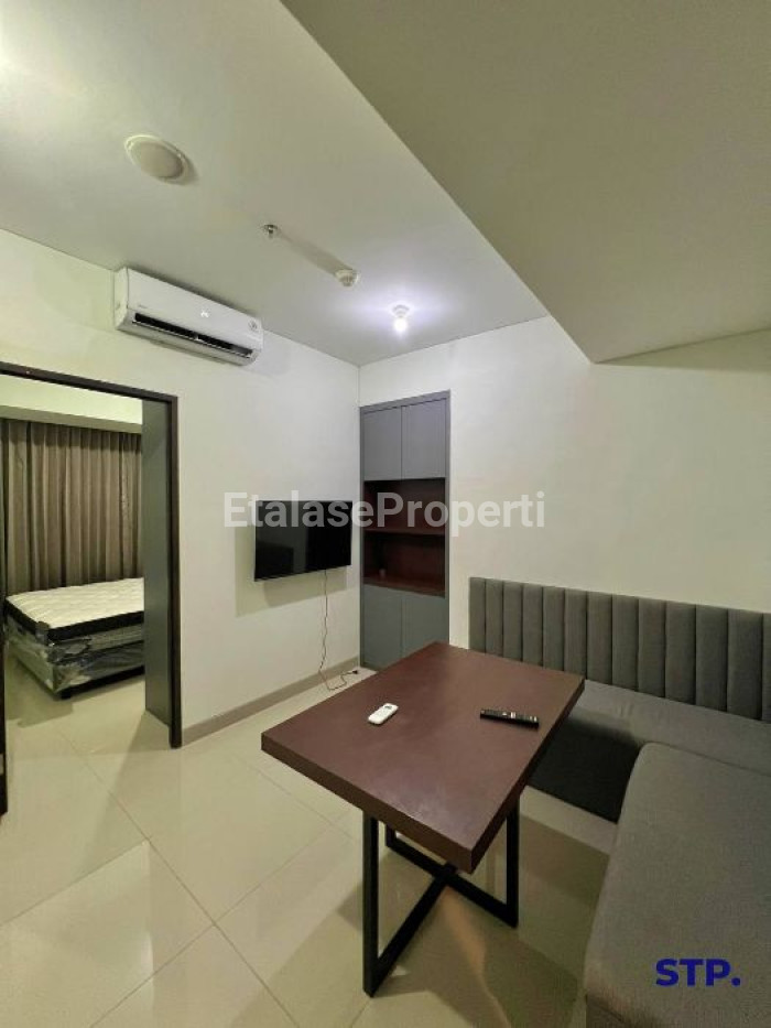 Foto properti Disewakan, Apartemen Klaska Residence Tower Azure 1 Bedroom Furnished NEW 3