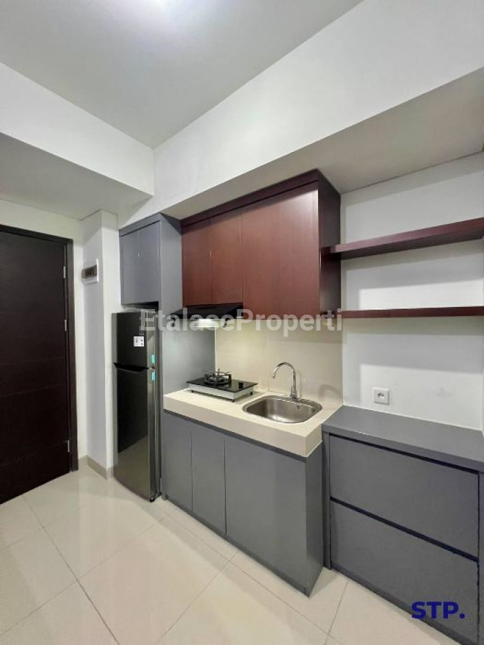 Foto properti Disewakan, Apartemen Klaska Residence Tower Azure 1 Bedroom Furnished NEW 4