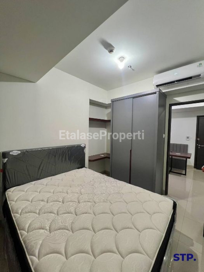 Foto properti Disewakan, Apartemen Klaska Residence Tower Azure 1 Bedroom Furnished NEW 6
