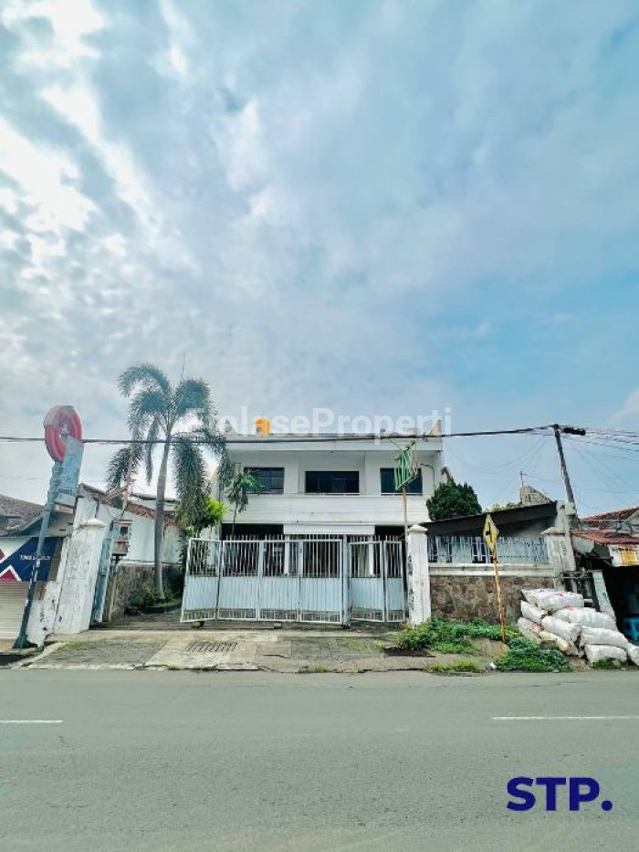 Foto properti JUAL CEPAT! Rumah Kos Megah Di Kutisari Selatan 1