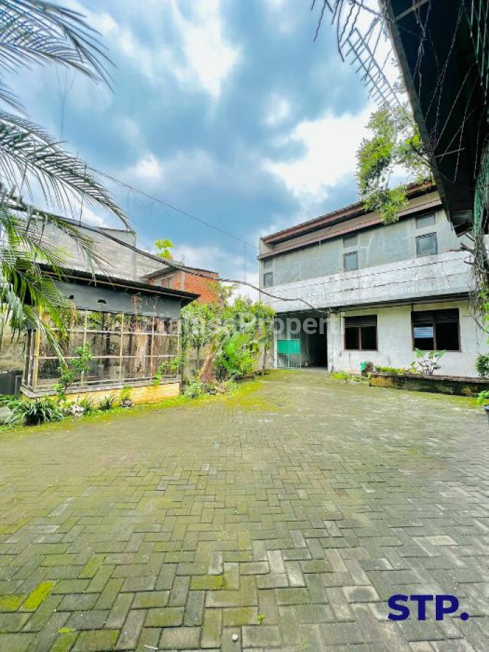 Foto properti JUAL CEPAT! Rumah Kos Megah Di Kutisari Selatan 3
