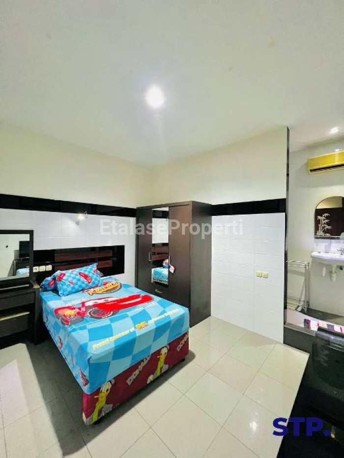 Foto properti JUAL CEPAT! Rumah Kos Megah Di Kutisari Selatan 9