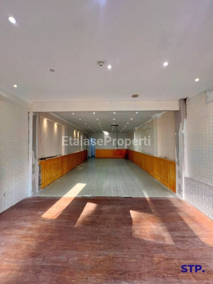 Foto properti Temurah! Ruko 3 Lantai Di Central Park Mulyosari 6