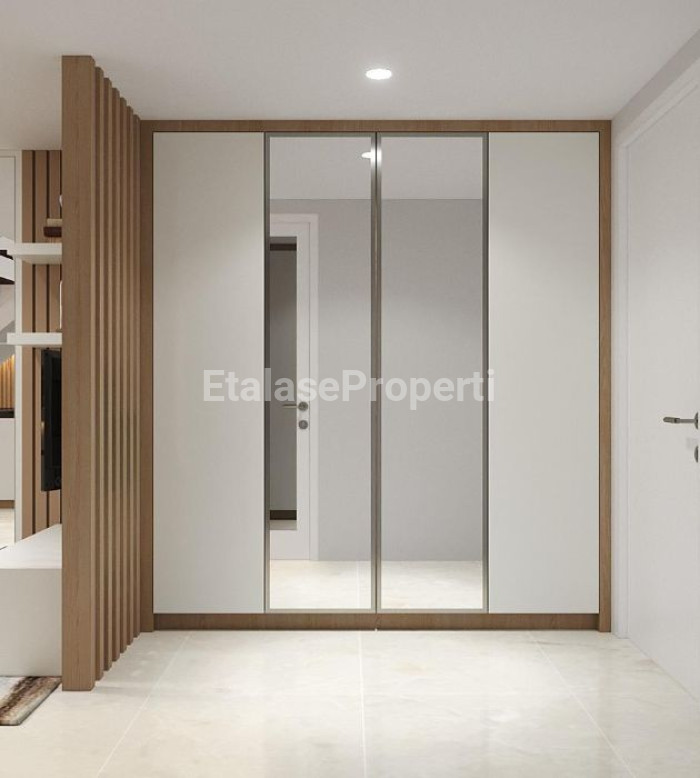 Foto properti *Dijual Apartemen 2 Bedroom (SOHO) Tower Denver Citraland, Full Furnished!!* 3