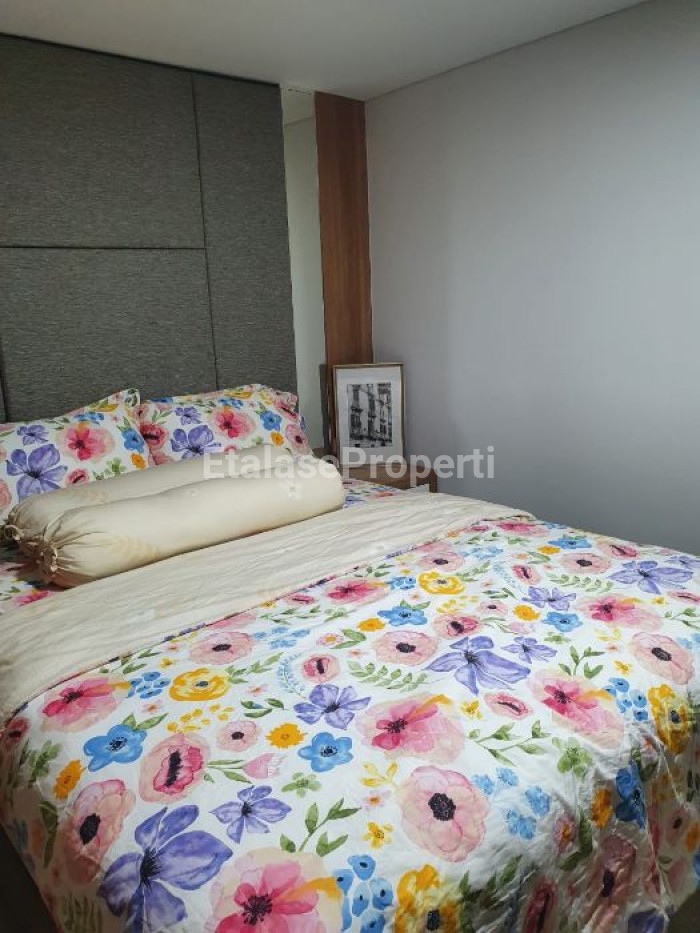 Foto properti *Dijual Apartemen 2 Bedroom (SOHO) Tower Denver Citraland, Full Furnished!!* 6