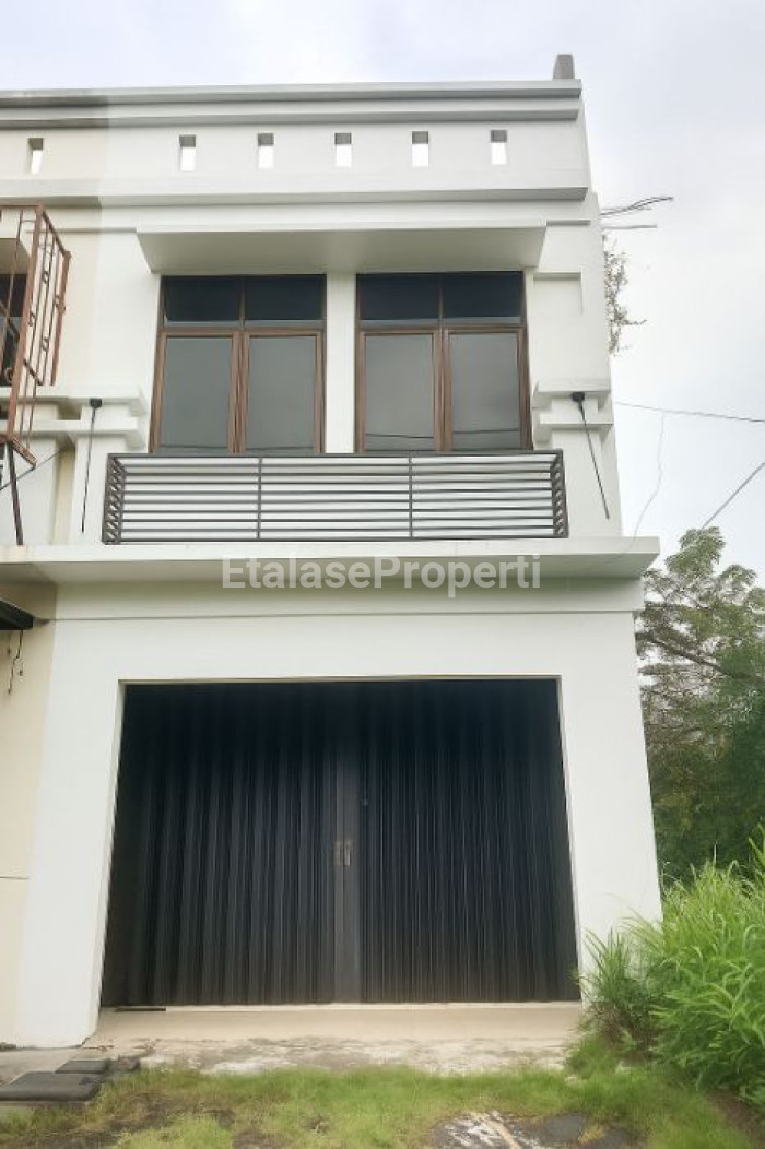 Foto properti *Dijual Ruko Nirwana Regency* 1